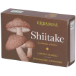 erbamea shitake capsule vegetali 12 g