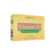 erbamea vitamina d3 90 compresse - integratore per il sistema muscolo scheletrico