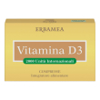 erbamea vitamina d3 integratore alimentare, 90 compresse