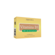 vitamina d3 90cpr s/gl erbamea