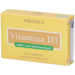 erbamea vitamina d3 compresse 90 pz masticabili