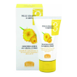 helan linea 3 maschera scrub argilla verde pelle grassa 50ml - purificazione naturale per una pelle