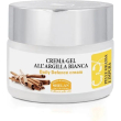 helan linea viso 3 crema gel allargilla bianca per pelli grasse 50ml