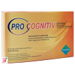 procognitiv 20 capsule acido resistenti vegetali da 600 mg