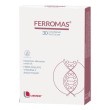 ferromas integratore alimentare 30 compresse
