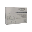 lipoacid combi 60 compresse rivestite - integratore antiossidante
