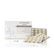 lipoacid combi integratore antiossidante 60 compresse