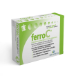 ferroc 30 capsule vegetali con ferro ad alta biodisponibilità e lento