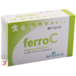 ferroc 30 capsule