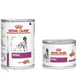 diet renal dog  um 410gr minsan 934736669