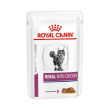 royal canin gatto diet renal pollo 12x85gr (blister)