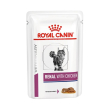 vhn wet cat renal chicke12x85g