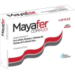 mayafer complex integratore 20 capsule