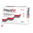 mayafer complex 20 capsule senza glutine naturalmente privo di lattosio