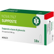 glicerolo 18 supposte adulti 2250mg