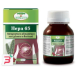 hepa 65 60 capsule flacone 28,8 g