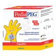 pediapeg 30 bustine