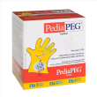 pediapeg 30 bustine - integratore alimentare stitichezza