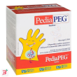 pediapeg 30 bustine