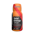 total energy shot orange 60 ml