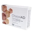 chocolad - 15 tavolette 3g