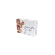 e. n. s. chocolad 18 tavolette