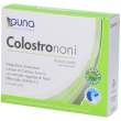 guna colostrononi integratore alimentare 24 bustine – colostro bovino e noni per il benessere immu