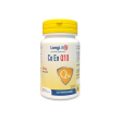 co en q10 200 mg integratore energia e protezione cellulare 20 perle - longlife