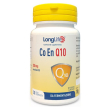 longlife coenq10 200mg 20prl