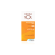 dermasol solare latte protezione media spf 20 150 ml