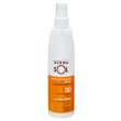 dermasol solare latte spray corpo spf 30 200 ml