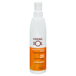 dermasol solare latte spray corpo spf 20 200 ml