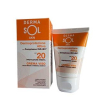 dermasol akn solare crema viso 50 ml