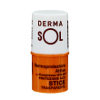 dermasol solare stick zone sensibili trasparente 4 ml