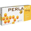 perlavit energy 10 flaconi da 10 ml - integratore per la stanchezza e l'affaticamento