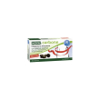 nova.carbone 40 compresse - integratore con carbone vegetale per i gas intestinali