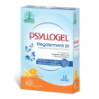 psyllogel megafermenti 24 gusto ace integratore alimentare 12 bustine