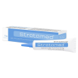 gel al silicone per il trattamento delle ferite aperte stratamed 10g
