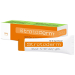 descrizione formulazione trasparente di gel al silicone che si asciuga rapidamente, non appiccicoso,