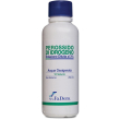 acqua ossigenata 10 vol. 250 ml soluzione