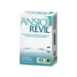 ansiorevil 30 compresse - integratore per il rilassamento