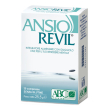 ansiorevil 30 compresse