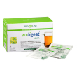 eudigest tisana pancia piatta confezione 20 bustine - tisana digestiva con zenzero, ananas, anice ve