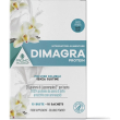 dimagra protein 10 bustine gusto vaniglia - proteine in polvere