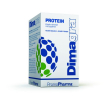 dimagra protein integratore gusto neutro 10 bustine
