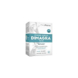 dimagra protein integratore neutro con proteine 10 bustine