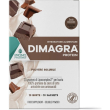 dimagra protein 10 bustine gusto cioccolato - proteine in polvere