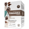 dimagra protein cacao 10buste