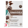 dimagra protein cioccolato 10 buste