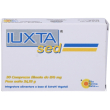 iuxta sed 30 compresse - integratore rilassante con passiflora, valeriana ed escolzia per un sonno s